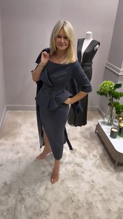 Grazyna Torbicka feet photo 5