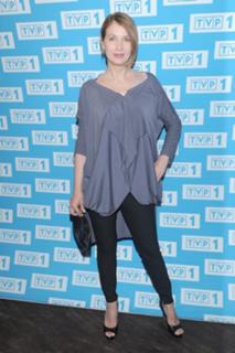Grazyna Wolszczak feet photo 12