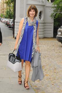 Grazyna Wolszczak feet photo 3