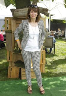 Grazyna Wolszczak feet photo 7