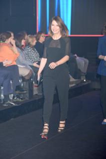 Grazyna Wolszczak feet photo 6