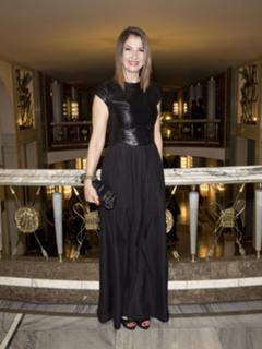 Grazyna Wolszczak feet photo 19