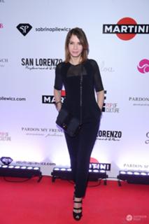 Grazyna Wolszczak feet photo 18