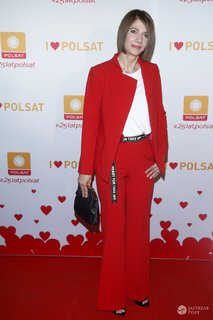 Grazyna Wolszczak feet photo 10