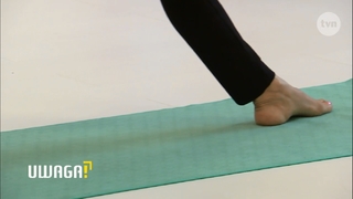 Grazyna Wolszczak feet photo 7