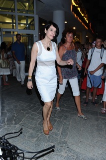 Grazyna Wolszczak feet photo 16