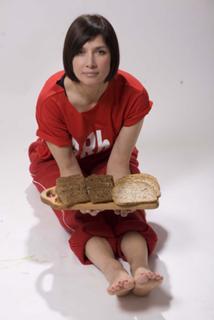 Grazyna Wolszczak feet photo 3
