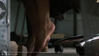 Grazyna Wolszczak feet photo 6