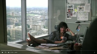 Grazyna Wolszczak feet photo 3