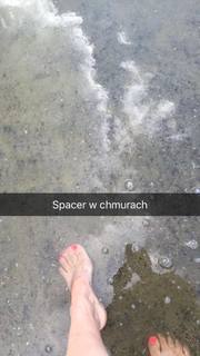 Grazyna Wolszczak feet photo 16