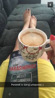 Grazyna Wolszczak feet photo 15