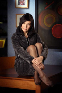Grazyna Wolszczak feet photo 17