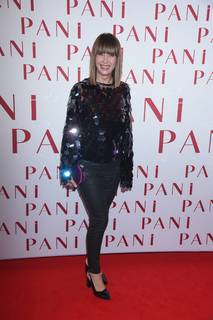 Grazyna Wolszczak feet photo 9