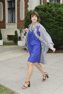 Grazyna Wolszczak feet photo 20
