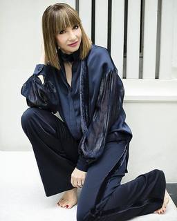 Grazyna Wolszczak feet photo 19