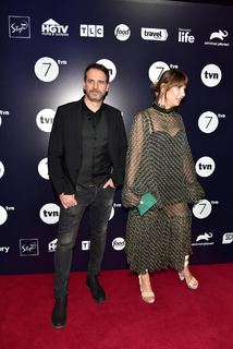 Grazyna Wolszczak feet photo 17