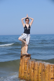 Grazyna Wolszczak feet photo 14