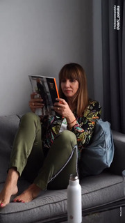Grazyna Wolszczak feet photo 10