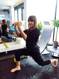 Grazyna Wolszczak feet photo 10