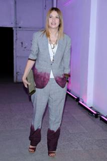 Grazyna Wolszczak feet photo 6
