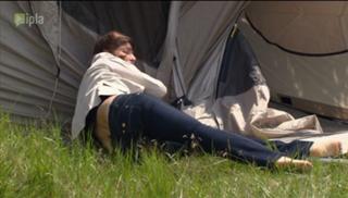 Grazyna Wolszczak feet photo 14