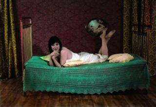 Grazyna Wolszczak feet photo 13