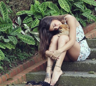 Greeicy Rendón feet photo 12
