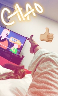 Greeicy Rendón feet photo 9