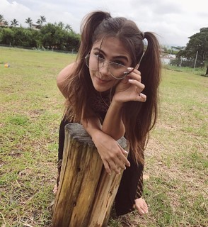 Greeicy Rendón feet photo 3