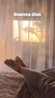 Greeicy Rendón feet photo 18