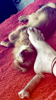 Greeicy Rendón feet photo 17