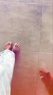 Greeicy Rendón feet photo 13