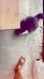 Greeicy Rendón feet photo 10