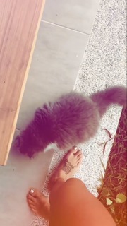 Greeicy Rendón feet photo 9