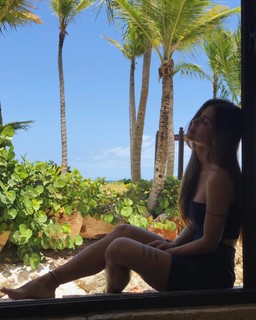 Greeicy Rendón feet photo 4