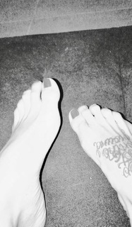 Greeicy Rendón feet photo 20