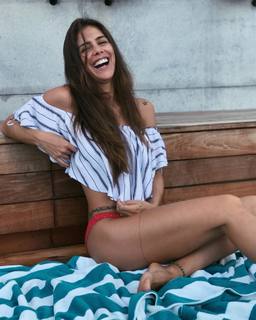 Greeicy Rendón feet photo 18