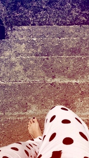 Greeicy Rendón feet photo 13