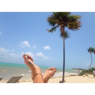 Greeicy Rendón feet photo 20