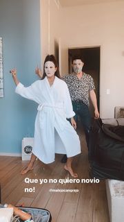 Greeicy Rendón feet photo 2