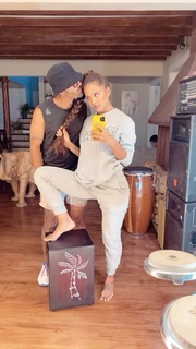 Greeicy Rendón feet photo 14