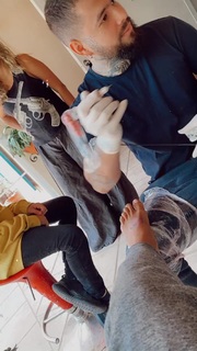 Greeicy Rendón feet photo 11