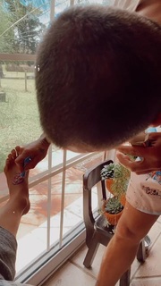 Greeicy Rendón feet photo 10