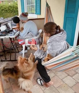 Greeicy Rendón feet photo 9