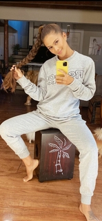 Greeicy Rendón feet photo 8