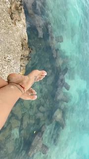 Greeicy Rendón feet photo 6