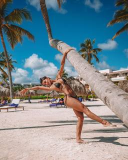 Greeicy Rendón feet photo 18