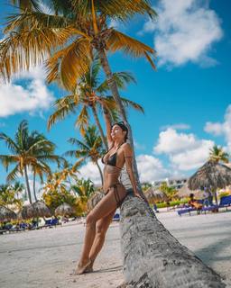 Greeicy Rendón feet photo 17