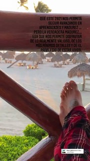 Greeicy Rendón feet photo 16