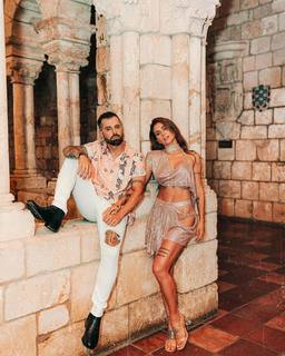 Greeicy Rendón feet photo 15